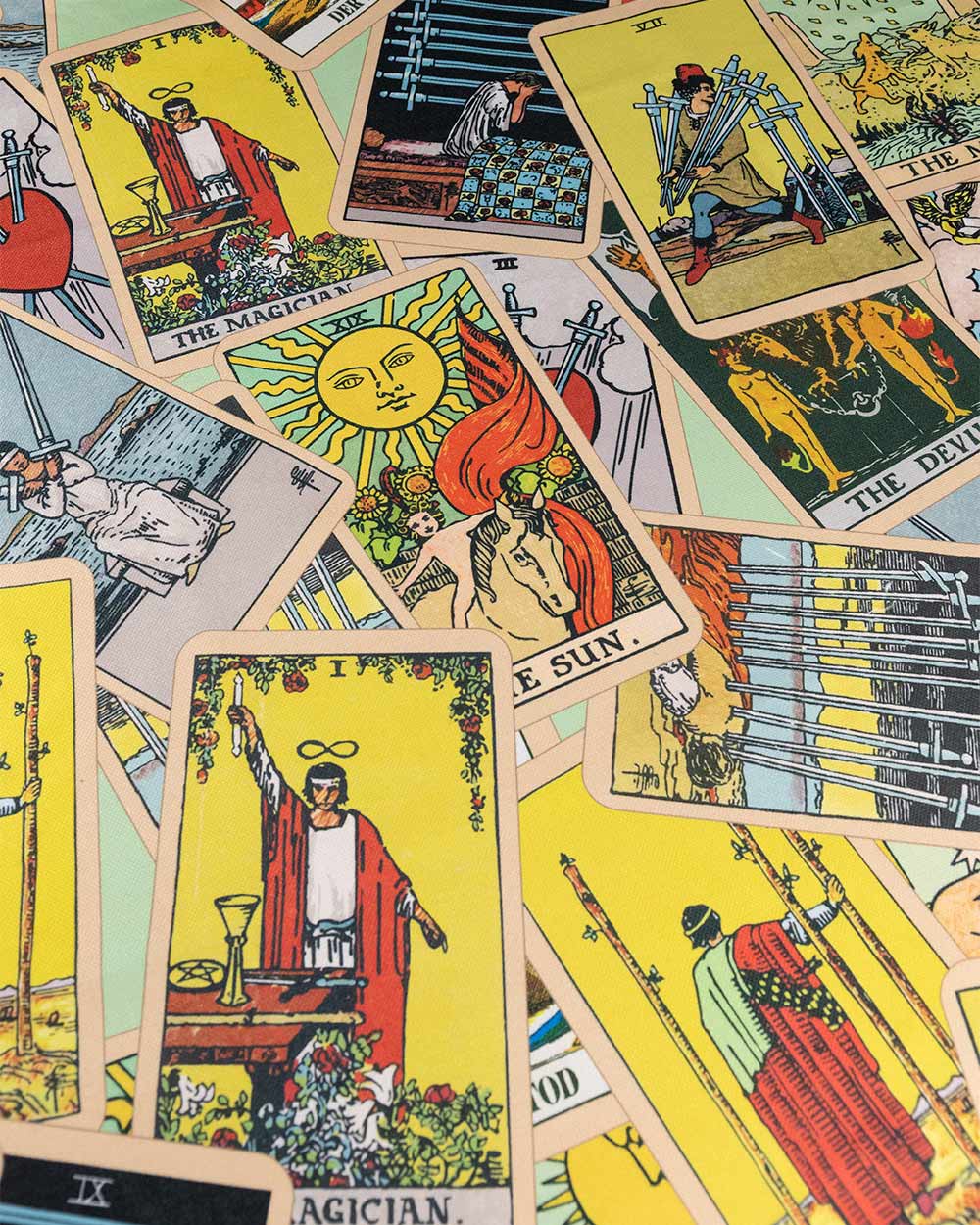 Tarot Dinner Pack - Image 7