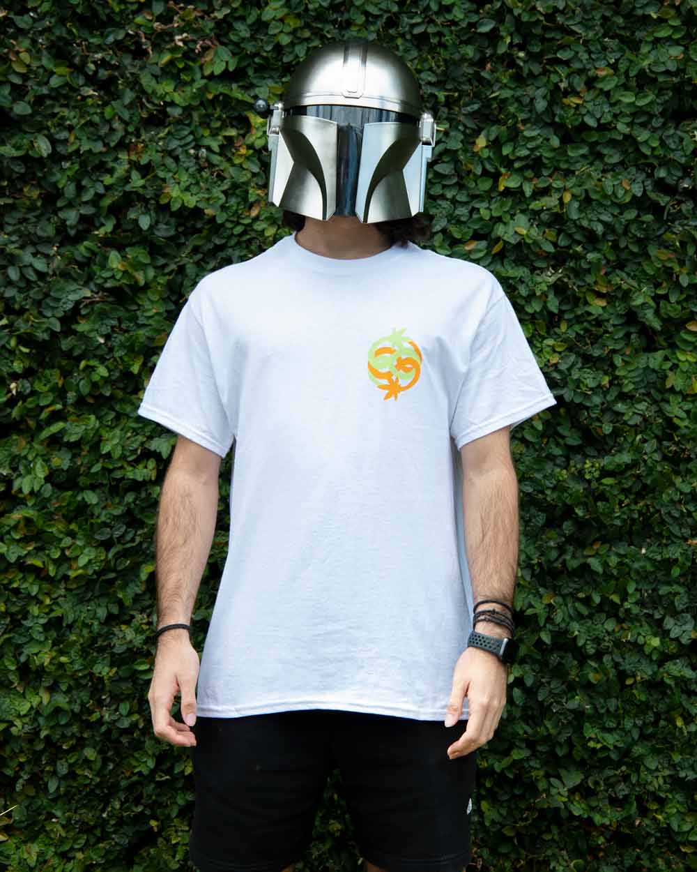 The Neverending Sesh T-Shirt - Image 3