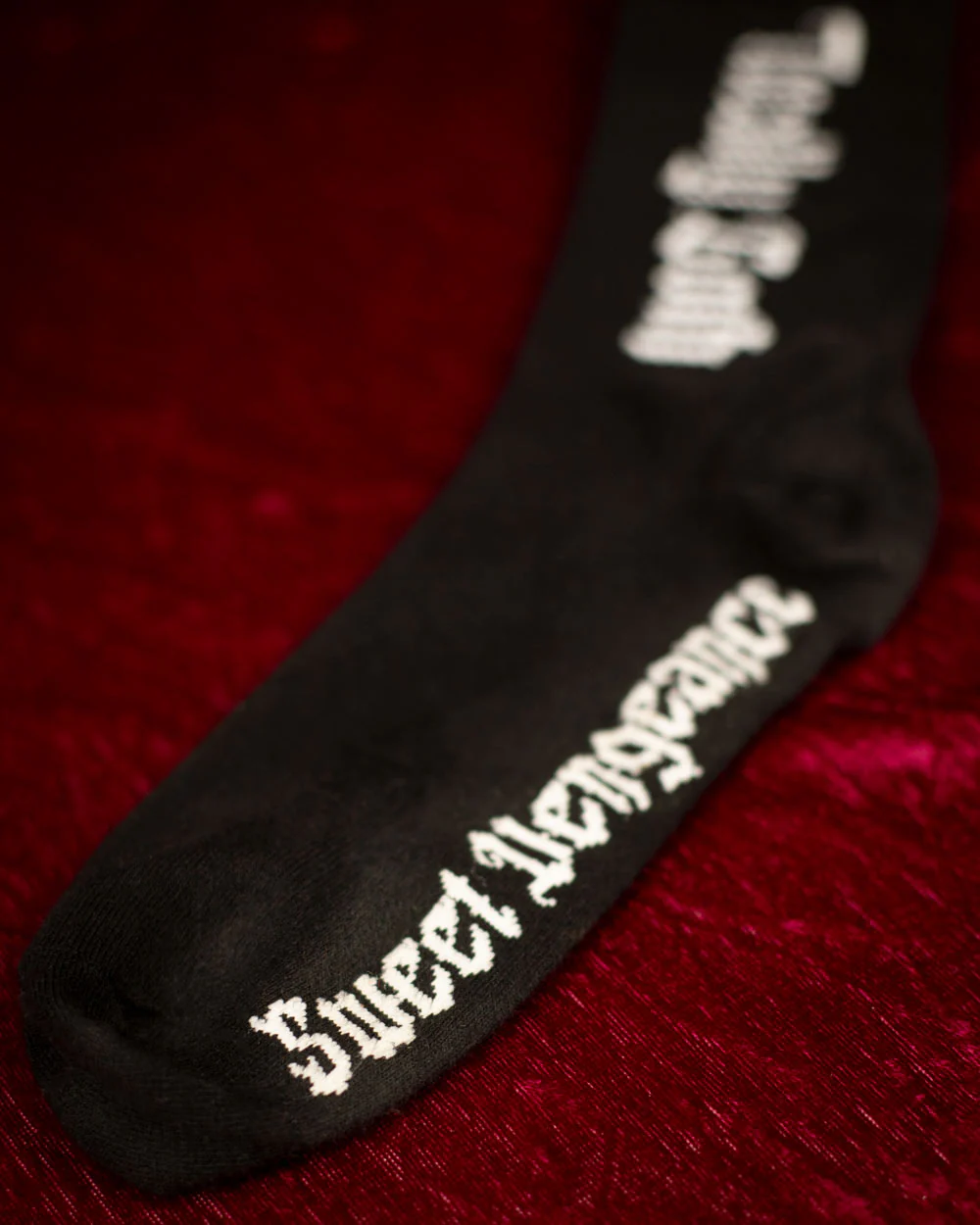 Totally Goth Socks - Image 4