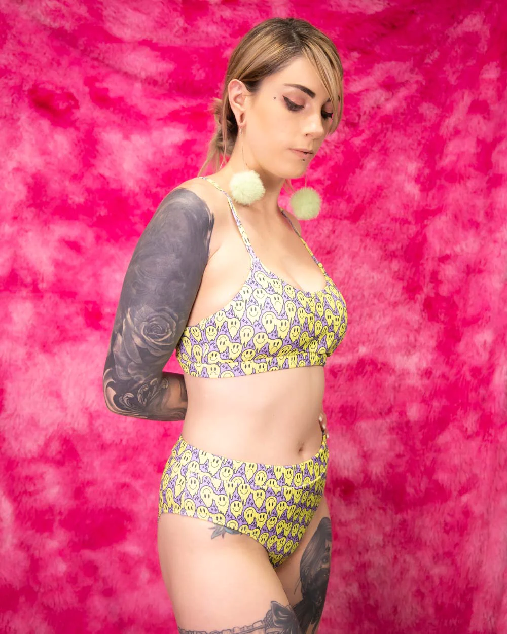 Trippin Out Bikini - Image 6