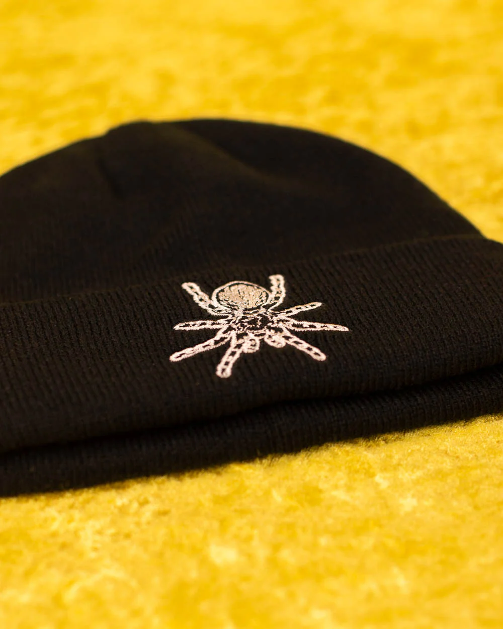 Twilight Tarantula Beanie - Image 2