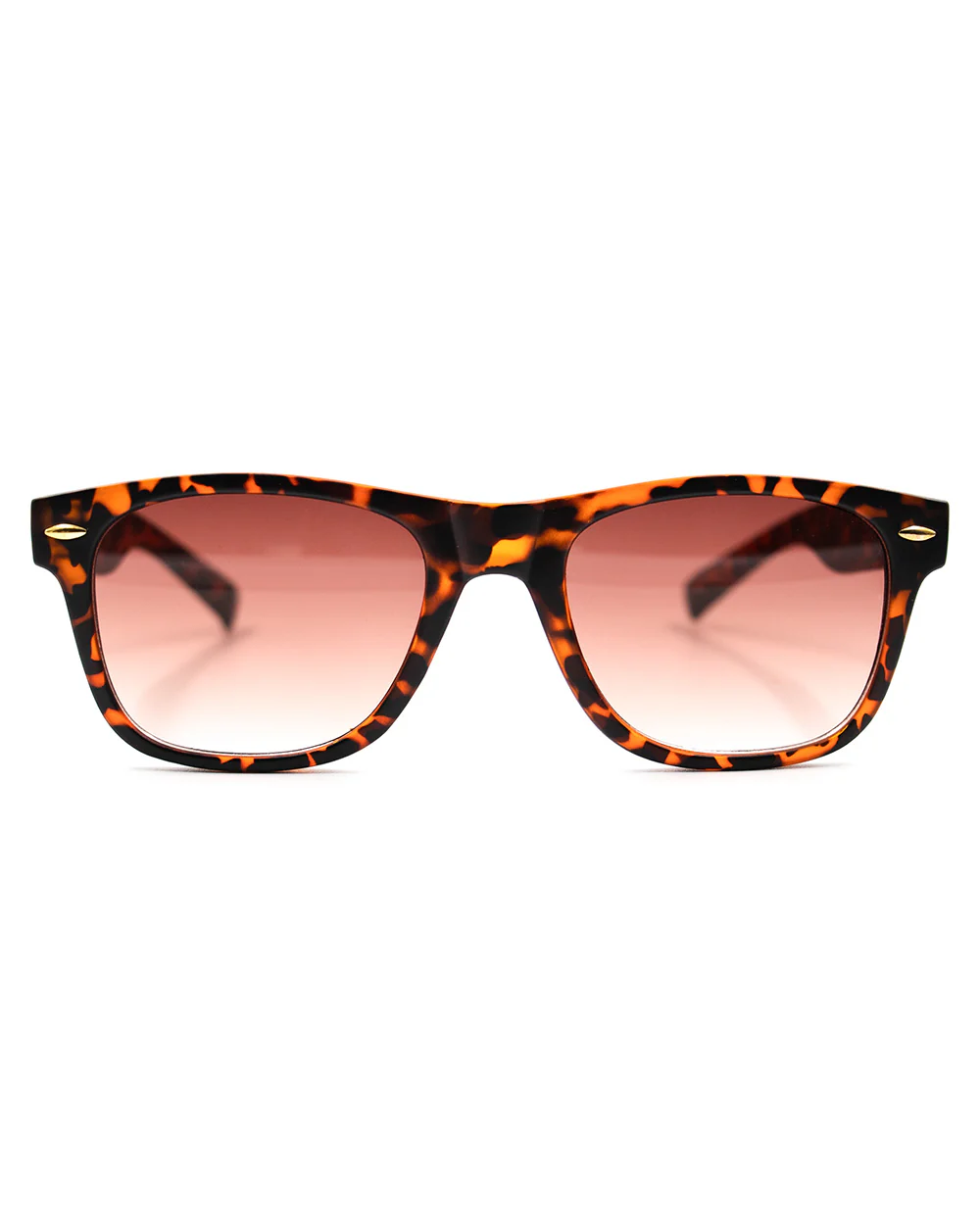 Wayfarer Brown Sunnies - Image 2