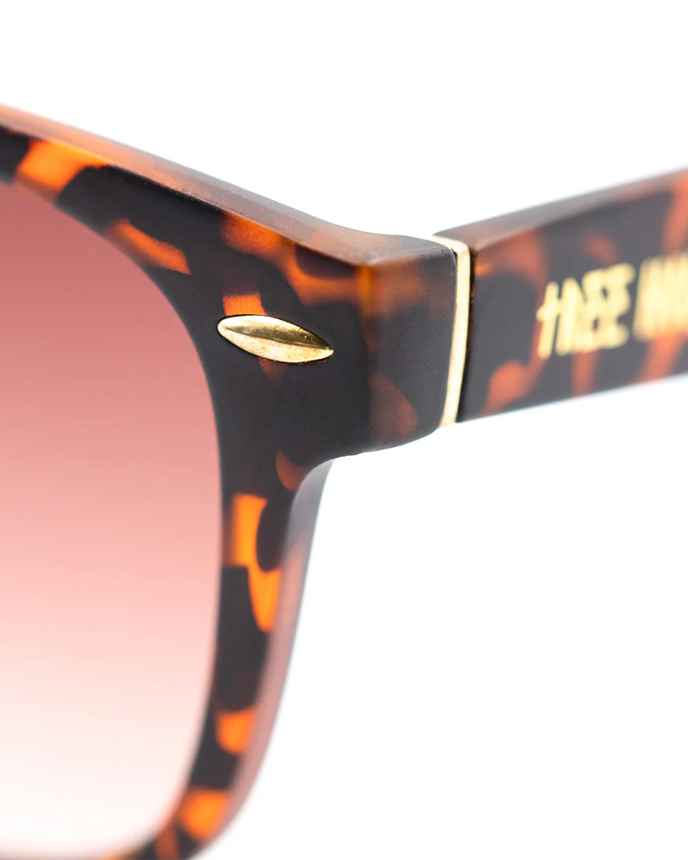 Wayfarer Brown Sunnies - Image 4