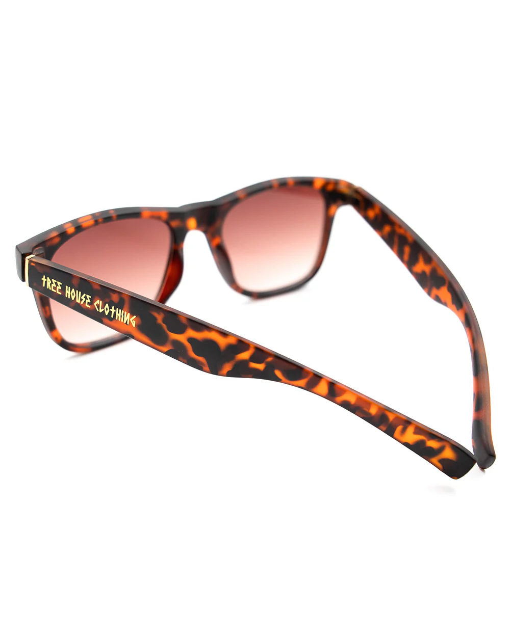 Wayfarer Brown Sunnies - Image 6