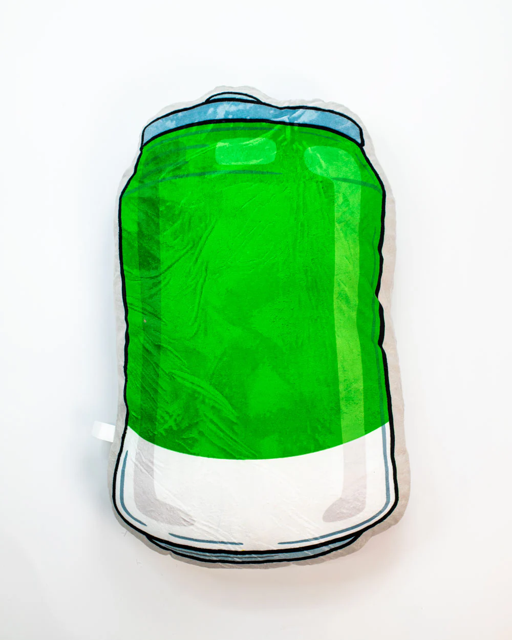 WB Beer Can Cushion - Image 3