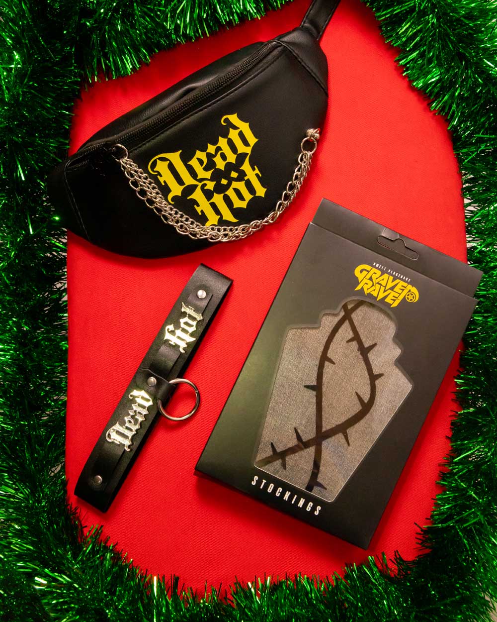 SO HOT... We're DEAD Pack - Image 2
