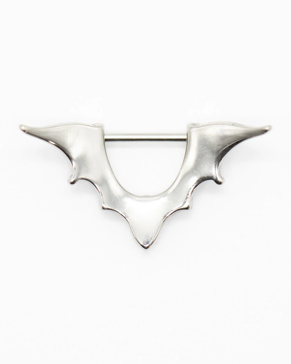 Winged Twilight Nipple Shield - Image 4