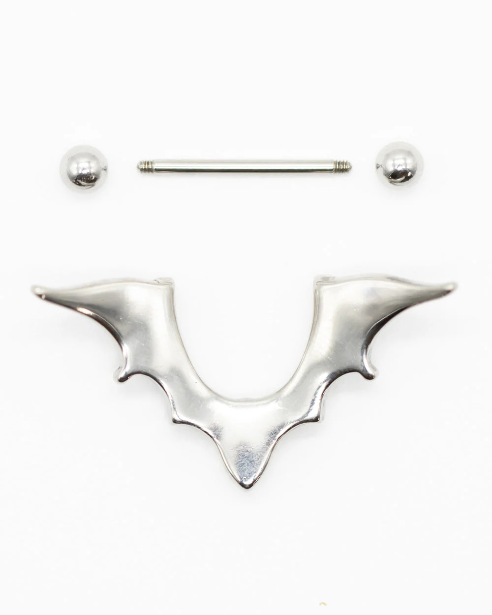 Winged Twilight Nipple Shield - Image 5