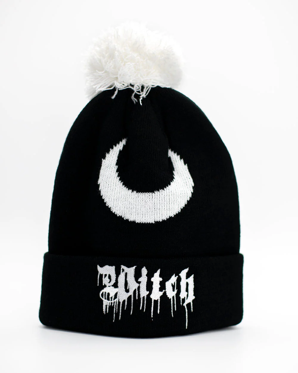 Witch Beanie - Image 3