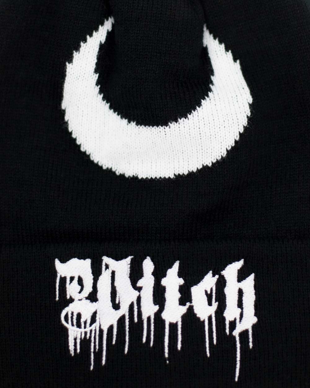 Witch Beanie - Image 4
