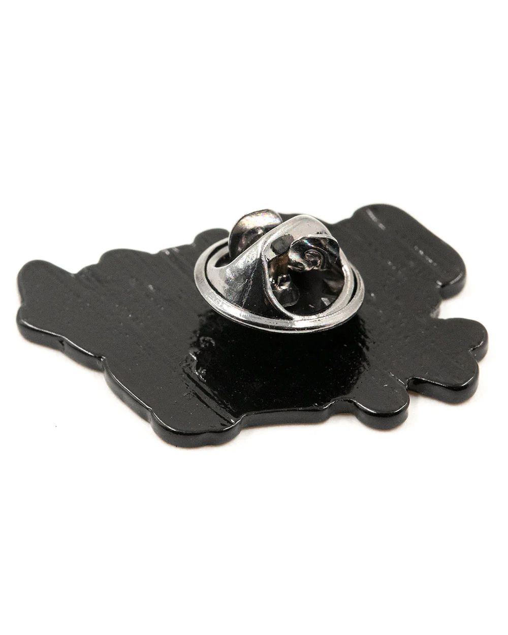 Witch Plz Enamel Pin - Image 4