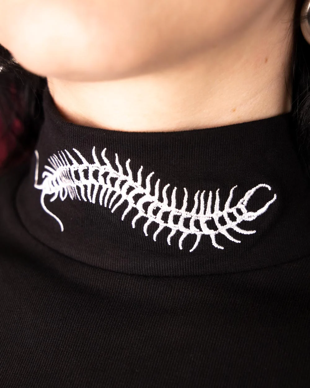 Witching Hour Longsleeve - Image 3