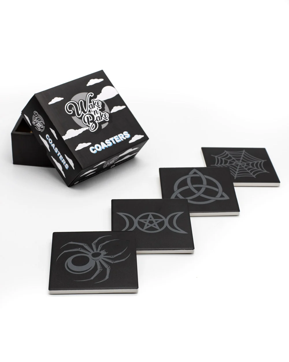 Witchy Coasters - Image 2