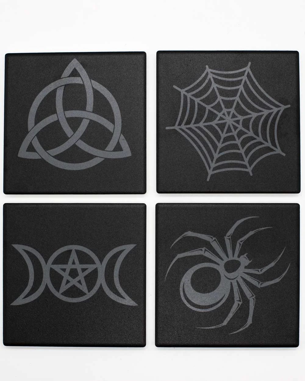Witchy Coasters - Image 3