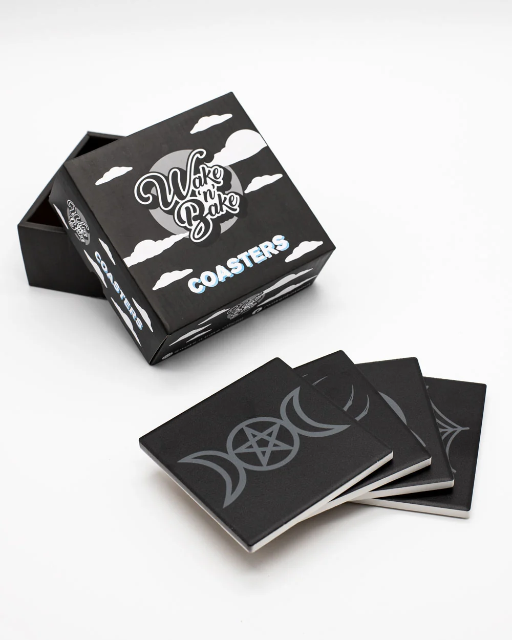 Witchy Coasters - Image 4